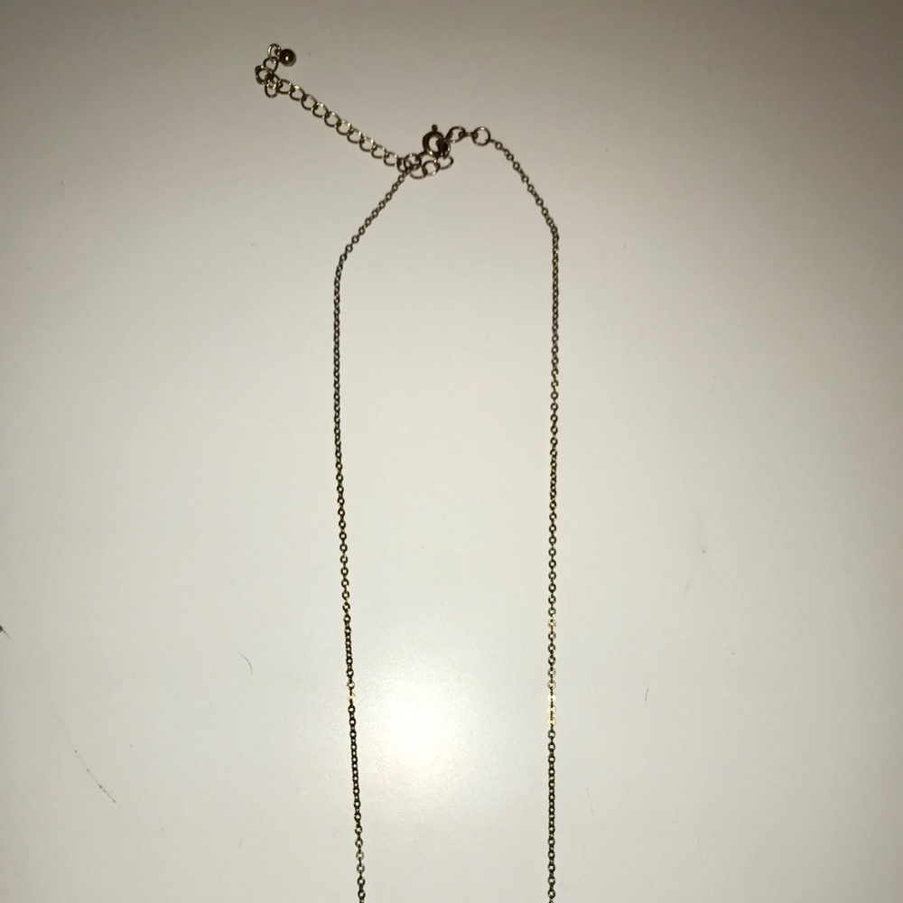 [X SOLD X]Urban Outfitters Love Envelope Necklace - Picture 6 of 6